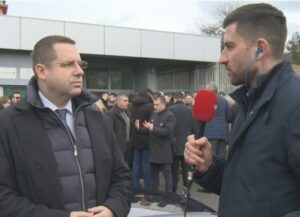 Kovačević: Sudite Republici Srpskoj, a presudićete Bosni i Hercegovini
