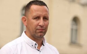 Lazić: Neću podržati rebalans budžeta zbog Stanivukovićevog nenamjenskog trošenja narodnih para