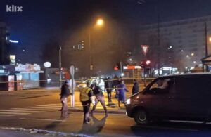 Detalji drame u Sarajevu: U pucnjavi ubijen mladić