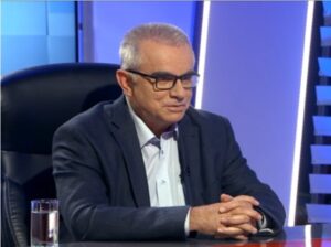 Mitrović: Ne sudite Srpskoj!