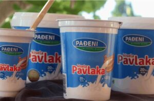 Bilećka mljekara “Pađeni” planira da izvozi i na američko tržište