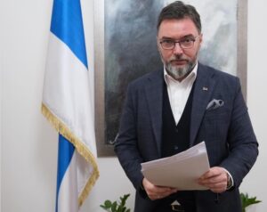 Košarac: Ustavni sud BiH odavno nije kredibilna institucija