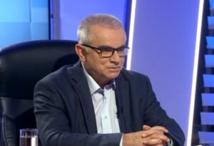 Mitrović: Srpska mora krenuti svojim putem