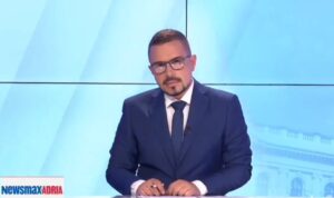 Takozvani novinari televizije “Nova S” – junaci doba zlog