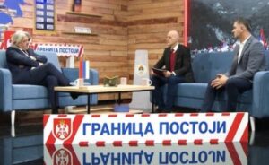 Pantelić: Besmisleni proces završiće brzo, i to u korist Dodika i Srpske