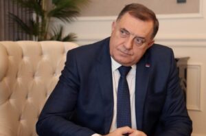 Dodik: Hoćemo Ustavom predviđenu BiH, protivustavnu nećemo