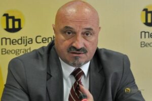 Petronijević: Dodik i Lukić nemaju pravično suđenje u Sarajevu