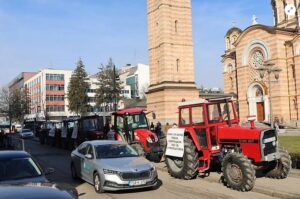 Poljoprivrednici Stanivukoviću: Njegovim lažima ne možemo hraniti i napajati stoku