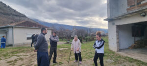 Mostar: Srpska kuća kamenovana na Božić
