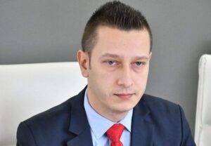 Goganović: Uplašen zbog krivične prijave, Helez vojne dronove preimenovao u civilne