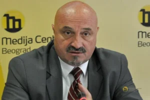 Petronijević: Šmit izvršio državni udar