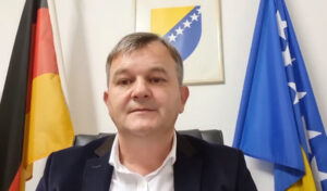 Diplomatski skandal u režiji bivšeg BiH konzula