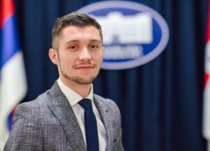 KRIMINAL U GU BANJALUKA SE NASTAVLJA: Tužilaštvo pokrenulo istragu protiv gradskog menadžera Bojana Kresojevića