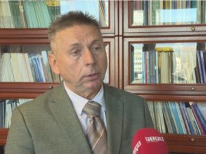 Bubić: Očekujem ponovno spajanje postupaka protiv Dodika i Lukića