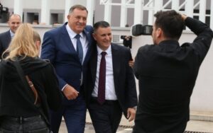 SNSD u Banjaluci nikad nije bio jači