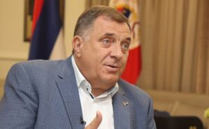 Dodik: Nakon rezolucije, narod Srpske će jasno vidjeti u čijem grmu čuči opozicija