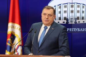 Dodik: Bezdušna bjelosvjetska “gospoda” iz međunarodne zajednice surovo prekinula život nedužnim bićima