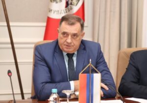 Dodik: Opozicija da se okrene dobrobiti Srpske i prestane da sluša strane mentore