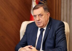Dodik: Sastanak evropskih rabina dobrodošao u Republici Srpskoj