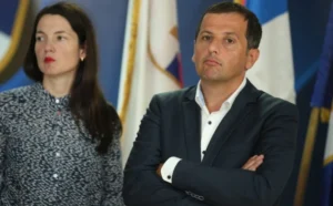 Politička amnezija: Zašto Vukanović i Trivić ćute na Dan Republike