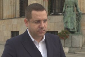 Kovačević: Želimo u EU kao zajednicu suverenih zemalja u kojoj odluke donose predstavnici građana