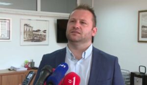 Lukić: Ogoljene namjere stranaca i političkog Sarajeva, sve ide u korist Srpske
