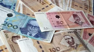 Hapšenje zbog krađe u Gradišci, pronađena fantomka i kasa sa novcem