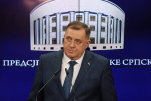 Dodik najavio sastanke u februaru sa Putinom, Lukašenkom i Erdoganom, u martu dolazi Orban