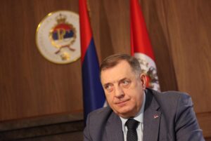 Dodik: Ljudi se identifikuju sa 9. januarom