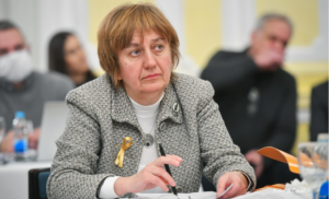 NEZAKONITE TRANSAKCIJE: Draškova saradnica Božana Šljivar pod lupom istražnih organa