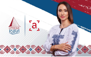 Premijera TV Serijala ‘Srpska kuća’