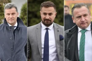 AFERA “RESPIRATORI”: Bivši premijer FBiH osuđen na zatvorsku kaznu