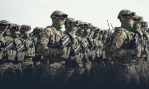 Generalštab Vojske Srbije pokrenuo inicijativu za uvođenje obaveze služenja vojnog roka