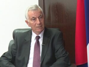 Nović: Јasna poruka sa sastanka – NATO neće odlučivati o članstvu BiH
