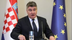 Milanović: Moji odnosi sa Srbijom okej, sa dijelom sarajevske čaršije loši