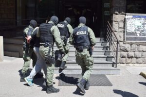 Preokret u slučaju ranjavanja lovca u Maglaju: Komšija se tereti za pokušaj ubistva, iz lovačke puške pucao mu u grudi