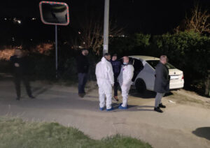 TRAGEDIJA U SRBIJI: Muškarac nožem ubio bivšu suprugu i njenu majku