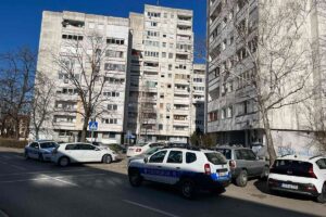 Komšije otkrile detalje tragedije u Boriku: Žena bila neuračunljiva, ubijeni imao problema sa drogom