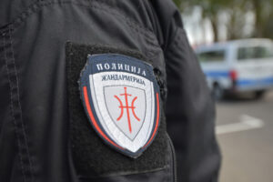 Akcija Žandarmerije u Banjaluci: Uhapšeno više osoba, među njima i jedna po potjernici