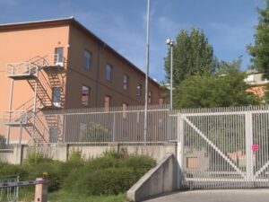 Sud BiH: Služba za zajedničke poslove institucija BiH zatražila uklanjanje stabala
