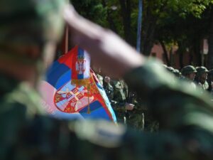 VOJSKA SRBIJE: Na konkurs za pilota mogu se prijaviti i građani Republike Srpske