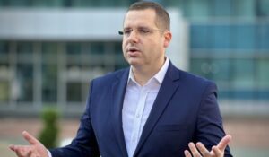Kovačević: Hrabro priznanje O`Brajena da je američka politika u BiH pogrešna
