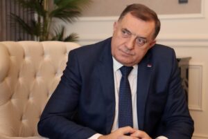 Dodik: Buk Bijela projekat koji nosi velike benefite, žao mi je što to u Crnoj Gori ne prepoznaju