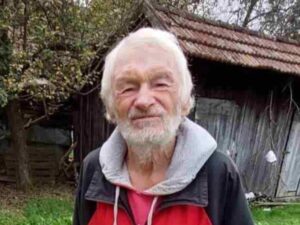 DA LI STE GA VIDJELI? Policija traga za nestalim Slavkom Koheljom iz Ljubije