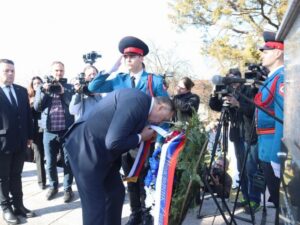 U Drakuliću obilježeno 82 godine od ustaškog zločina