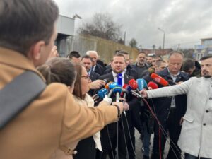 Pročitana optužnica protiv Lukića, naredno ročište 6. marta