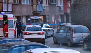 EKSPLOZIJA U ZENICI: Postavljena naprava na garažna vrata, povrijeđen vlasnik BMW-a