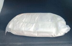 Kod žene iz Doboja u autu pronađeno 1,2 kilograma droge