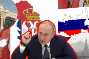 Srbija može da računa na podršku Moskve o pitanju Kosova i Metohije