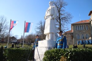 Srbija obilježava Dan državnosti, centralna državna ceremonija u Orašcu
